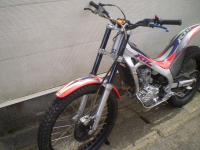 2009 RTL260F